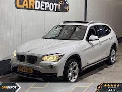 BMW X1 - sDrive20i Chrome Line