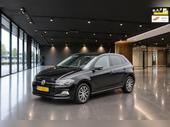 Volkswagen Polo - 1.0 TSI COMFORTLINE 5DRS NAVI LMV