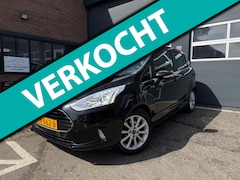 Ford B-Max - 1.0 EcoBoost Titanium