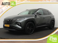 Hyundai Tucson - 1.6 265 PK Aut. T-GDI PHEV 4WD Adapt.Cruise Trekhaak Camera