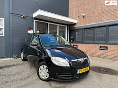Skoda Fabia - 1.2-12V Go|Apk|Airco|Elektrische.ramen|Bleutooth