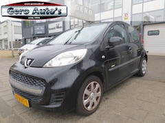 Peugeot 107 - 1.0-12V Millesim 200 5 drs , airco , cv , elek p nl-auto