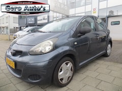 Toyota Aygo - 1.0-12V Now nw apk 5 drs , airco , elec pakket