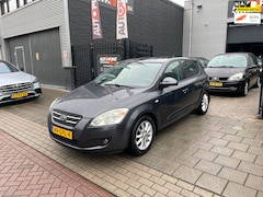 Kia Cee'd - 1.4 All Stars 3e Eigenaar Trekhaak Airco NAP APK