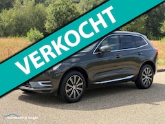 Volvo XC60 - 2.0 Recharge T8 AWD Inscription Plus *Full-option