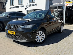 SEAT Arona - 1.0 EcoTSI Reference, Apple Carplay/Android, Navigatie, Airco, Cruise control