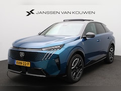 Peugeot e-3008 - GT 73 kWh Panoramadak / 2+6 jaar garantie