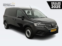 Renault Kangoo E-Tech - Advance L2 44 kWh DC | CLIMATE CONTROL | 5 ZITPLAATSEN | DC WEGKLAPBAAR | APPLE & ANDROID