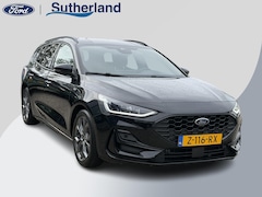 Ford Focus Wagon - 1.0 EcoBoost Hybrid ST Line 125pk | Driver Assistance Pack | Winterpack | Adaptive cruise