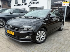 Volkswagen Polo - 1.0 MPI Comfortline, Apple Carplay/Android, Navigatie, Cruise control, Airco