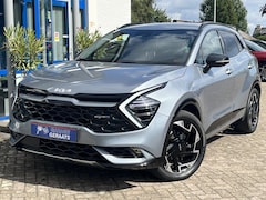 Kia Sportage - 1.6 T-GDi Plug-in Hybrid AWD GT-PlusLine | 10 jaar garantie, Stoelventilatie, 360° camera,