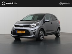 Kia Picanto - 1.0 DPi DynamicPlusLine | Navigatie | Camera | DAB | Apple CarPlay/Android Auto | Climate