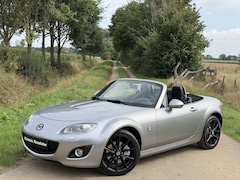 Mazda MX-5 - NCFL 2.0 S-VT SPORTIVE, 6 VERSNELLINGEN, RECARO