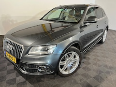 Audi Q5 - 2.0 TFSI quattro S Edition