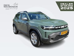 Dacia Duster - 1.8 hybrid 155 expression Achteruitrijcamera | Carplay, android auto | PDC | Cruise cntrl
