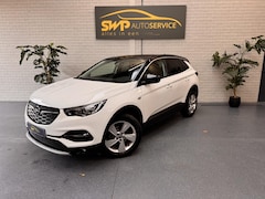 Opel Grandland X - 1.2 Turbo Innovation | Navi | Camera