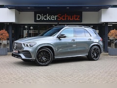 Mercedes-Benz GLE-Klasse - 450 4MATIC Premium Plus Pano | Trekhaak | Burmester | Massage | Ventilatie