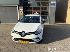 Renault Clio Estate - 0.9 TCe Limited / Airco/ Navigatie/ Cruise/ PCD/ LMV