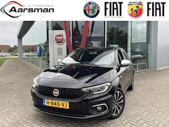 Fiat Tipo - 1.4 Mirror | Navi | Parkeersensoren | Cruise control |