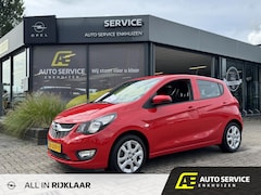 Opel Karl - 1.0 ecoFLEX Edition