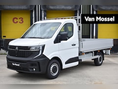 Renault Master E-Tech - T35 L2H1 Advance long range 87 kWh | Open Laadbak | uit voorraad leverbaar | 1000kg laadve