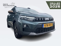 Dacia Sandero Stepway - 1.0 TCe 110 Limited Edition l Demo Zuidoost vraag naar beschikbaarheid