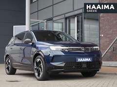 Opel Grandland Electric - Business Edition 73 kWh | Elektrisch verstelb. bestuurdersstoel met geheugen | Elektrisch