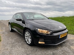 Volkswagen Scirocco - 1.4 TSI