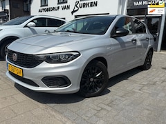 Fiat Tipo - 1.4 Street, Trekhaak, Navigatie, Airco, L.M.Velgen, Cruise control