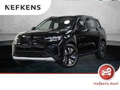 Opel Frontera - 1.2 Turbo Hybrid GS | 8 jaar garantie |