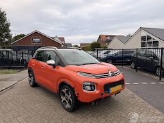 Citroën C3 Aircross - 1.6 BlueHDI Shine