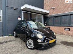Fiat 500 - 1.2 Lounge|Automaat|Pano|Airco|Apk|Elektr.Pakket