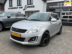 Suzuki Swift - 1.2 Bandit EASSS, Trekhaak, Stoelverwarming, Cruise control, Airco, L.M.Velgen, Parkeersen