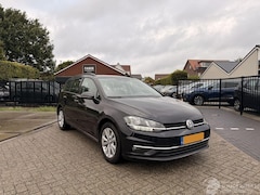 Volkswagen Golf Variant - 1.0 TSI Comfortline | 33.325 km