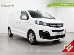 Opel Vivaro-e - L2 50 kWh All-in prijs incl. 12 mnd. Bovag Garantie