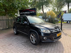 Volkswagen Tiguan - 1.4 TSI R-Line Edition Xenon Pano EX BPM Trekh