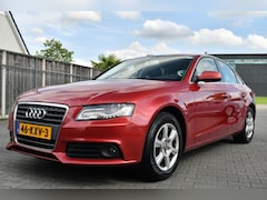 Audi A4 Limousine - A4 Limousine 1.8 TFSI Nieuwe APK|Xenon|LED|Trekhaak