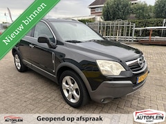 Opel Antara - 2.4-16V Cosmo KOOPJE
