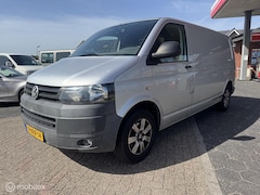 Volkswagen Transporter - 2.0 TDI L2H1 140 pk