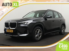 BMW X1 - xDrive30e Carplay Camera Leder