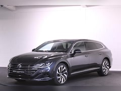 Volkswagen Arteon Shooting Brake - 1.4 TSI eHybrid R-Line | Panoramadak | Stoelmassage | Trekhaak