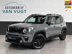 Jeep Renegade - 1.0T Limited Sting Gray, Pano, Apple, pdc ect