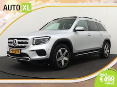 Mercedes-Benz GLB - 200 Business Solution Luxury Elek.Trekhaak Pano-dak Sfeerverlichting