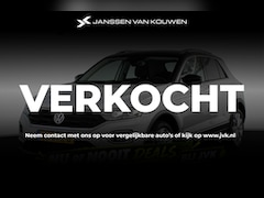 Volkswagen T-Roc - 1.0 TSI Style Trekhaak Elektrische Achterklep Virtual LED Koplampen