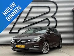 Opel Astra - 1.4 Innovation 1e Eigenaar|Camera|Carplay|Cruise|Stoel+Stuurverw|Trekhaak|PDC V+A|Goed ond