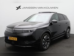 Opel Grandland Electric - GS 73 kWh Panoramadak / 2+6 Jaar garantie / Mega Voordeel