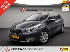 Kia Cee'd Sportswagon - 1.6 GDI Comfort Pack (12 mnd BOVAG-garantie)