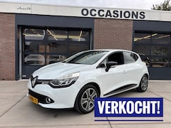 Renault Clio - 0.9 TCe ECO Night&Day | Org-NL auto. Navi. Cruise contr.