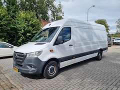 Mercedes-Benz Sprinter - 317 1.9 CDI L3H2 Fu