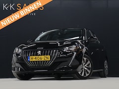 Peugeot 208 - 1.2 PureTech Active [APPLE CARPLAY, ANDROID, CRUISE CONTROL, CLIMATE CONTROL, NAVIGATIE, B